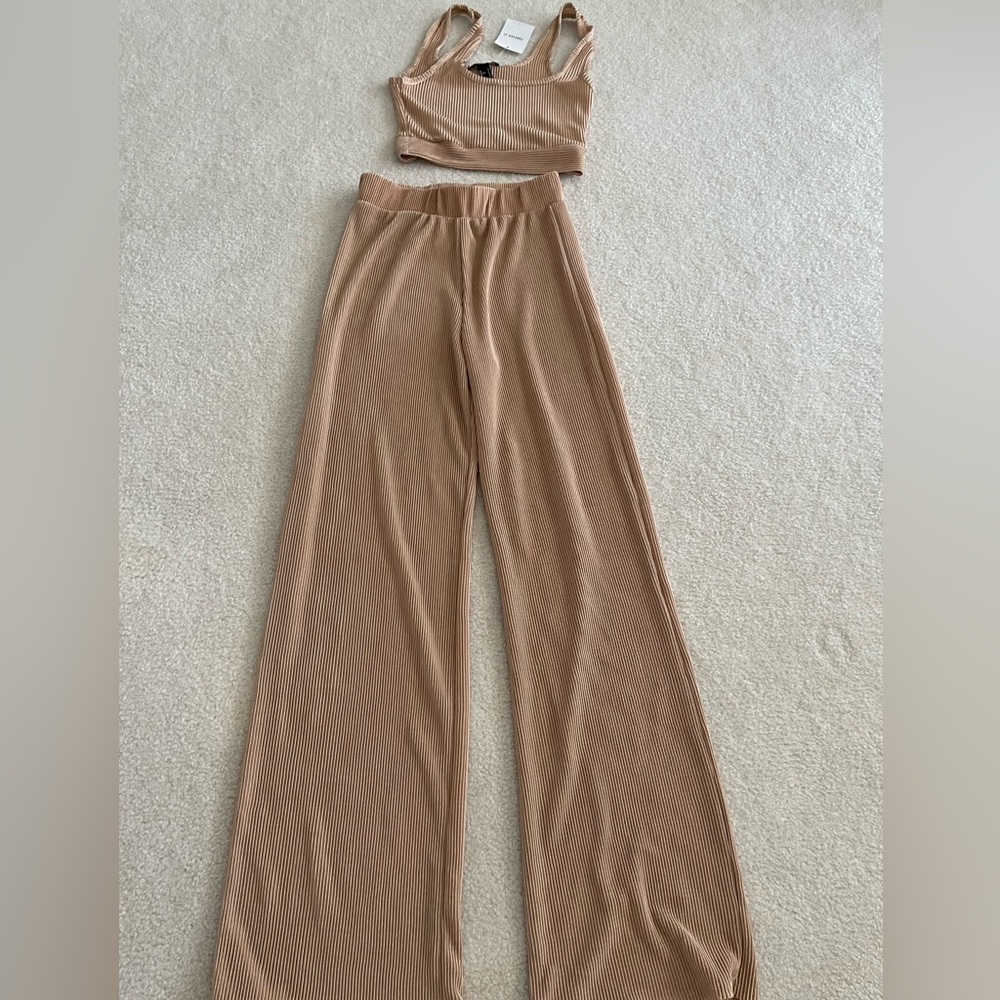 F21 loungewear set